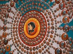 -枫泾古镇-人民公社旧址