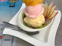 -欧恋洋葱冰淇淋绿豆馔