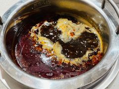 -龍歌自助小火锅(崂山丽达店)