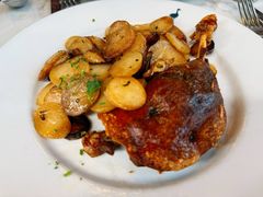 -Le Comptoir de la Gastronomie