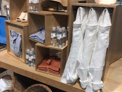 -MUJI无印良品(远洋未来广场店)