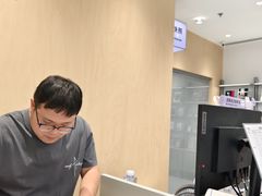 -方快照相馆(新梅广场店)