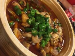 -缪氏川菜(丰盛町店)