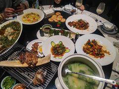 -夜宴江景餐厅