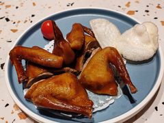-点都德(中海环宇荟店)
