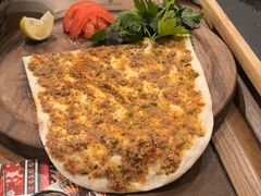 -沙漠玫瑰土耳其餐厅(神路街店)