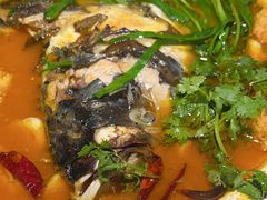 -清水亭湖北菜(大屯DT51店)