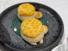 -红棉中餐厅·广州海航威斯汀酒店