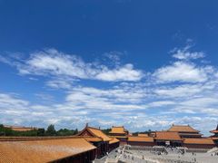 -故宫博物院(故宫)