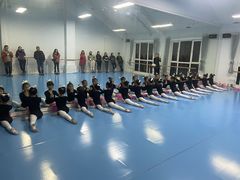 -西安小天鹅艺术团(曲江Alice店)