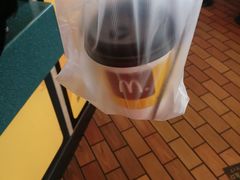 -麦当劳(许昌亚细亚店)