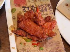 -俏东方·海味水饺·青岛菜(崂山店)