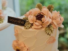 -杜哈夫DOUX RÊVE·生日蛋糕(日月光店)