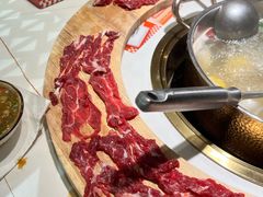 -牛人日志·鲜牛肉骨汤火锅(万科里瑧店)