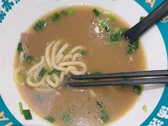 -当家水煎包·牛肉汤(浦江店)
