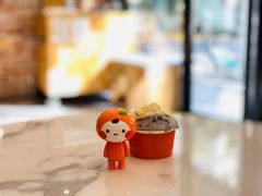 -Dal Cuore 达可芮冰淇淋(陕西北路店)
