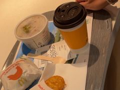 -麦当劳(大亚湾龙光城店)