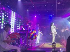 -喜鹊音乐酒馆(西街店)