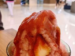 -Ice Monster冰馆·CNN评选全球十大甜品(国贸商城店)