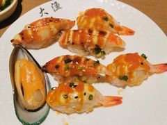 -大渔铁板烧(花园道店)