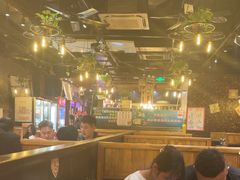 -小俩口烧烤东北菜(双井店)