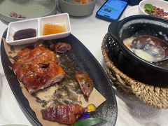 -南拳十三姨·潮汕砂锅粥·粤菜(西单大悦城店)