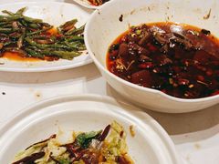 -辣螃铠盆盆蟹大排档(海昌店)