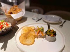 Solo秘制肉冻-Solo(衡山路店)