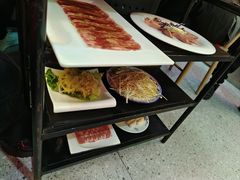 -火焱山烤肉·齐齐哈尔烤肉(朝阳店)
