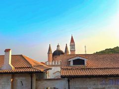 -华谊兄弟（长沙）电影小镇