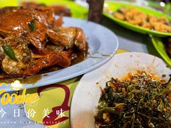 -明记烧鱼美味店