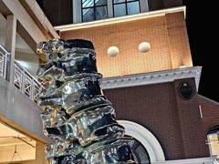 -王府井奥莱临潼小镇(临潼店)