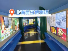 -上海昆虫博物馆