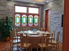 包厢-德胜轩正宗顺德菜(宝安沙井会展中心店)