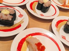 -友壹町寿司(佛山新DNA店)