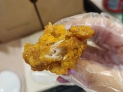 -Kyochon1991校村炸鸡(杨高中路店)