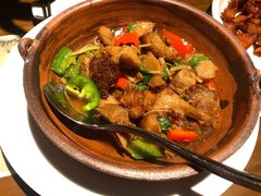 -静颐茶馆·素食(龙华店)
