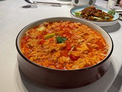 酸汤肥牛-羲和雅苑•北京烤鸭(国贸商城店)
