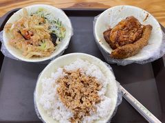 -刘小忙把子肉(北园大街总店)