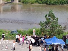-图们国门景区