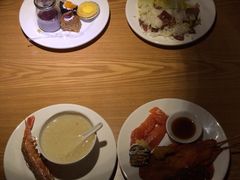 -蓝鲸湾汤泉(包河店)