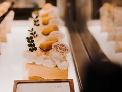 -LANLIZI BAKERY(COSMO店)