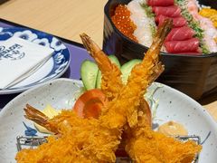 -小山日本料理(太古汇店)