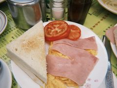 -澳洲牛奶公司(佐敦店)