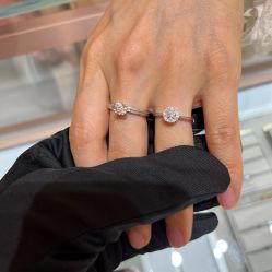 -I Do(重庆龙湖北城天街购物广场店)