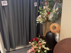 -海马体照相馆(上海宝山万达广场店)