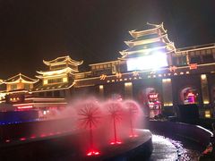 -济南方特东方神画