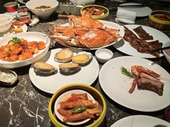 -曲水兰亭(北京四惠店)