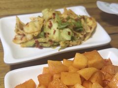 -百年石锅饭·朝鲜族传统民餐