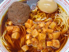 -吴茂兴本帮面(百色路店)